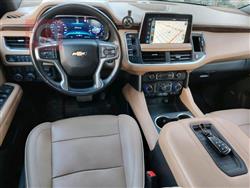 شێڤرۆلێت تاهۆ